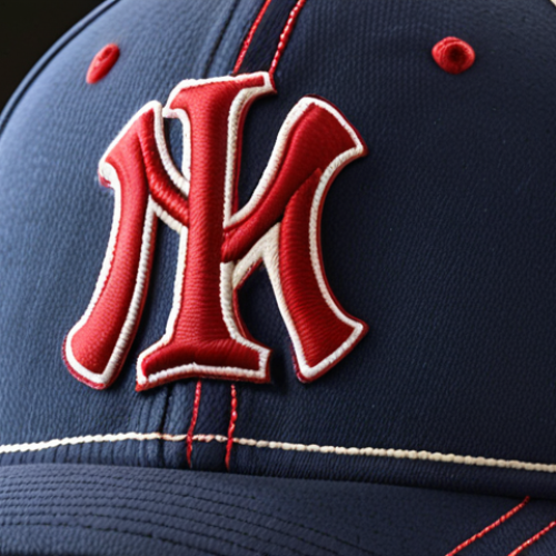 **

*   **Prompt:** New Era baseball cap, close-up, focus on detailed stitching and high-quality material, possibly with a subtle sports team logo.

**